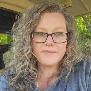 Meet your Posher, Kathryn